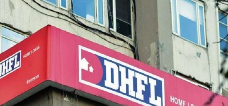 DHFL FRAUD
