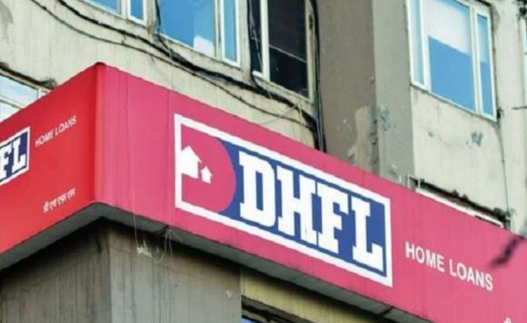 DHFL FRAUD