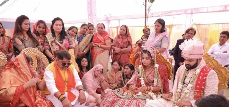 KAILASH VIJAYVARGIYA A TRUE FRIEND/MNS NEWS