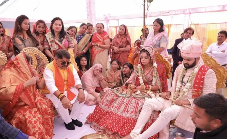 KAILASH VIJAYVARGIYA A TRUE FRIEND/MNS NEWS