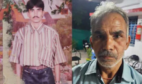 29 years absconder